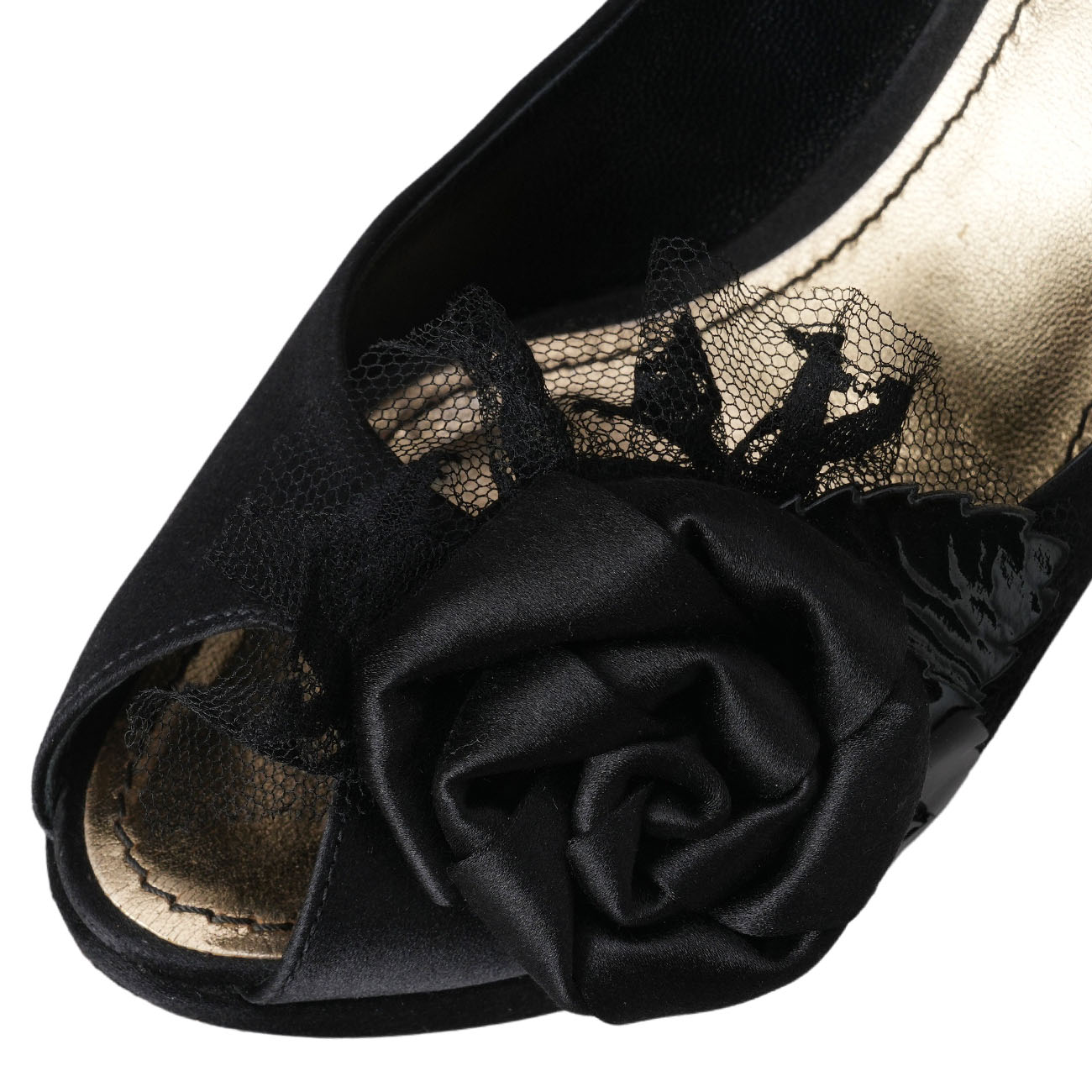 LOUIS VUITTON(USED)루이비통 구두 #37